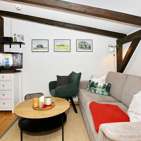 Auf Den Hoefen Wohnung 09 Ostseebad Kühlungsborn 외부 사진