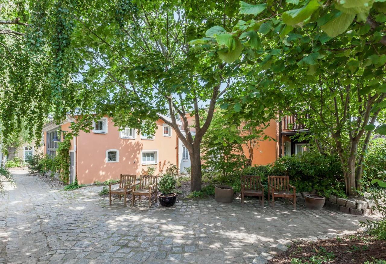 Auf Den Hoefen Wohnung 09 Ostseebad Kühlungsborn 외부 사진