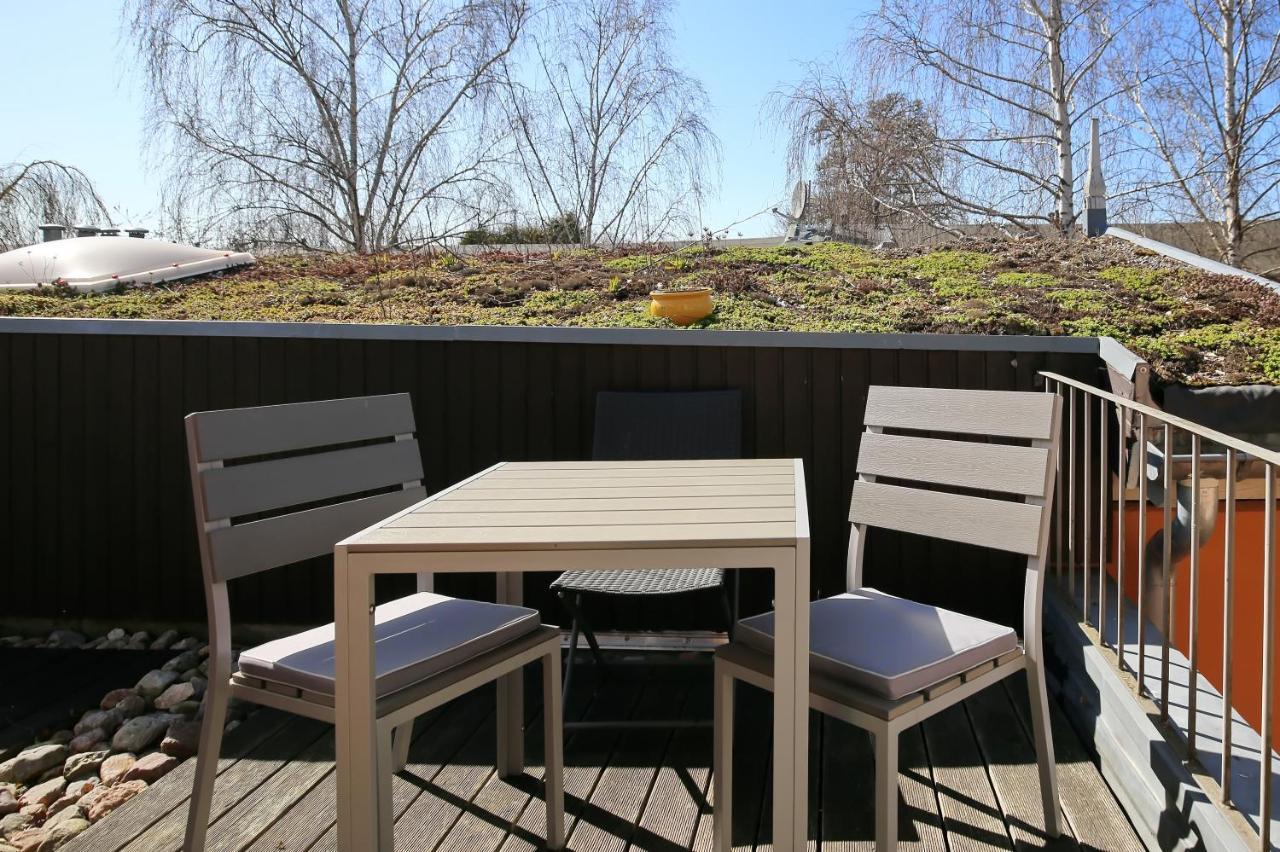 Auf Den Hoefen Wohnung 09 Ostseebad Kühlungsborn 외부 사진