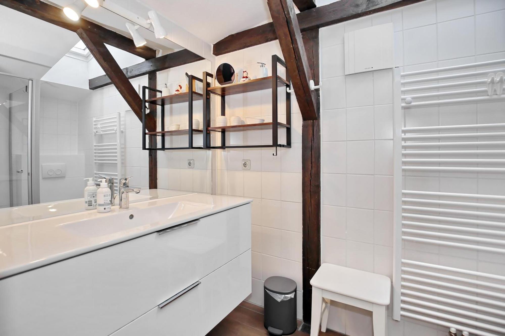 Auf Den Hoefen Wohnung 09 Ostseebad Kühlungsborn 외부 사진
